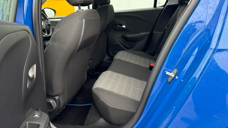 Vauxhall Corsa 1.2 SE Edition 5dr Petrol Hatchback